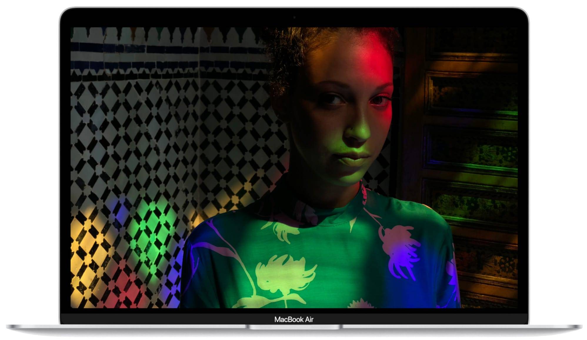 全新 MacBook Air與Macmini發布，你會買嗎？ 科技 第2張