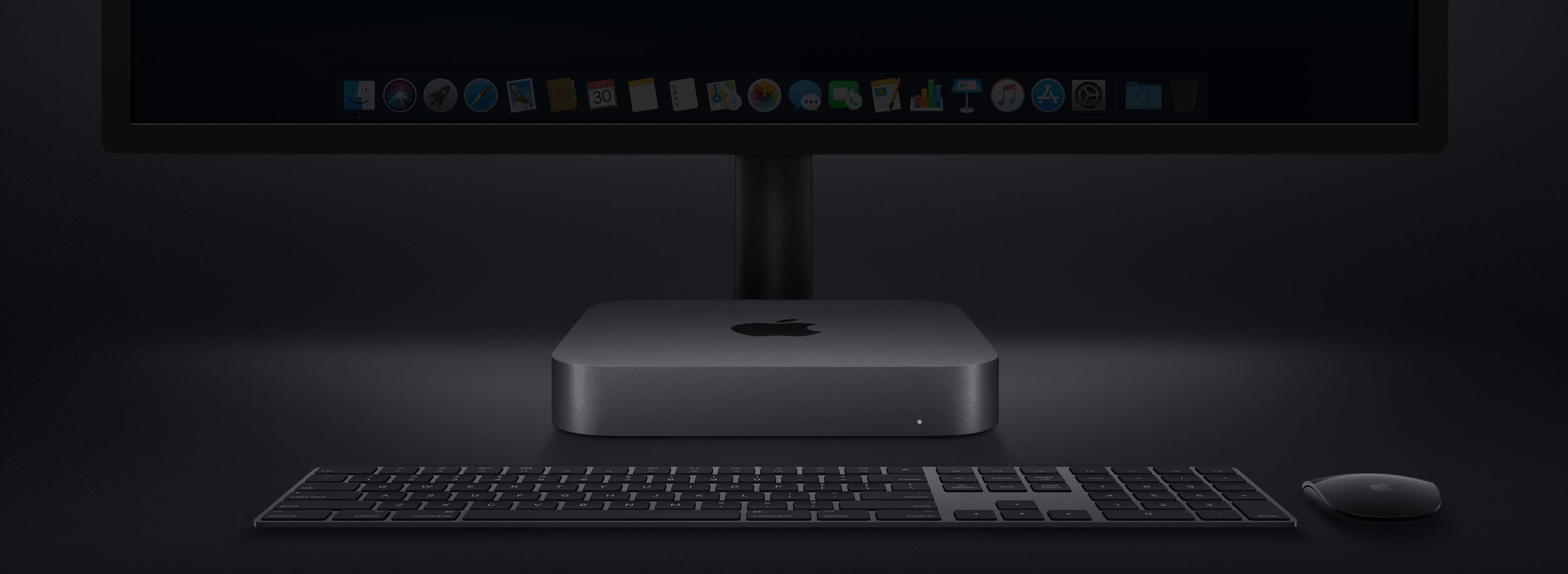 全新 MacBook Air與Macmini發布，你會買嗎？ 科技 第10張