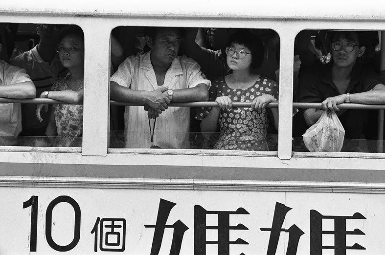 老照片| 日本摄影师斋藤康一镜头里的中国- 1976-2012 - 博客| 文学城