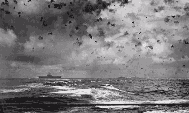 圣克鲁斯海战日本伤重型航母一轻型航母一换了击沉击伤美国重型航母各
