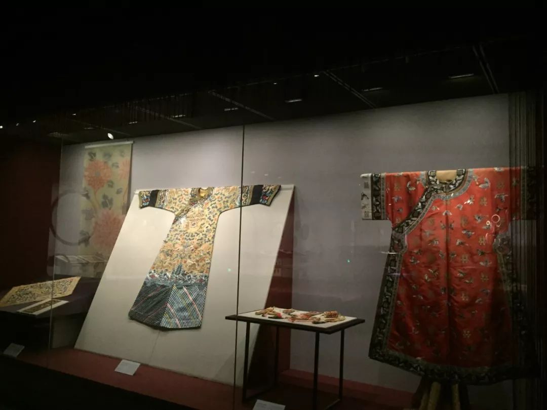 国丝特展丨千针万线中国刺绣艺术展