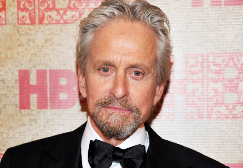 7,迈克尔·道格拉斯(michael douglas)