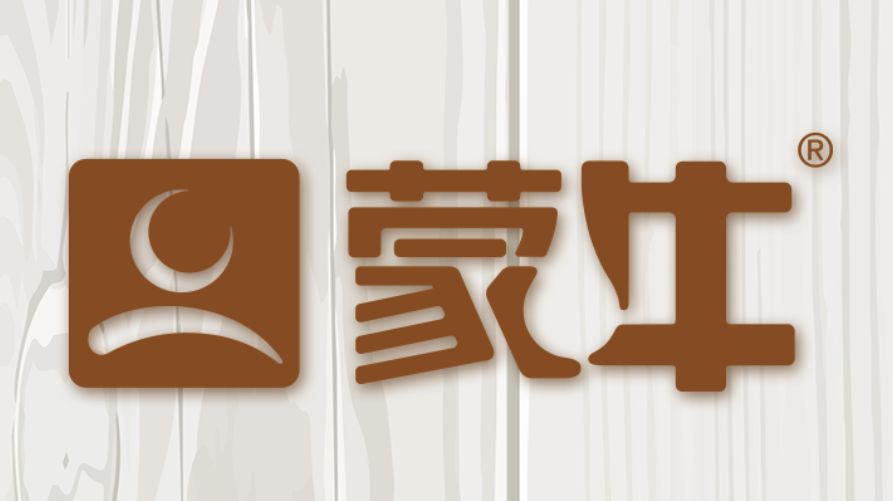 咦蒙牛要换logo了