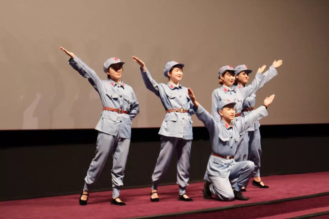 「2018國家大劇院國際歌劇電影展」圓滿收官！ 娛樂 第13張
