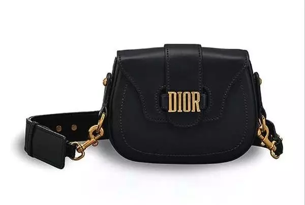 dior defence bag