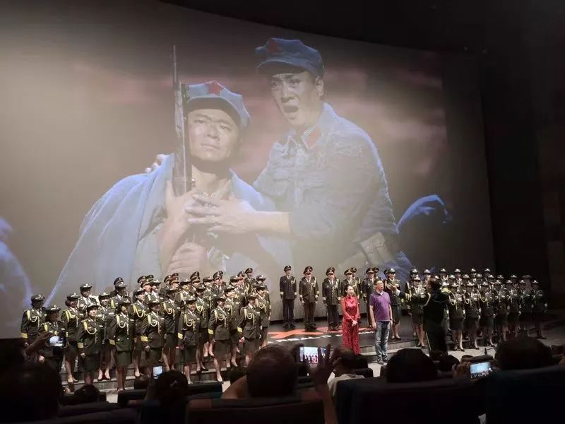 「2018國家大劇院國際歌劇電影展」圓滿收官！ 娛樂 第8張