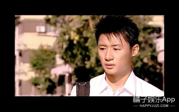 还记得《火力少年王》里的麦军吗?他还演了《镇魂》诶