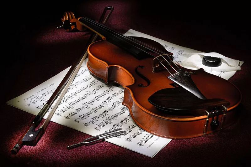 致敬伟大的小提琴艺术 | 第34期高界艺术专场预告