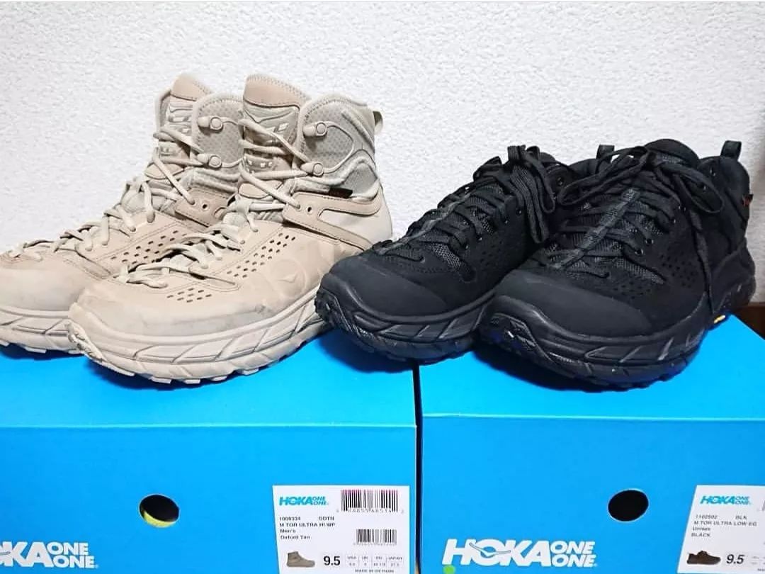 hokaoneone凭什么说火就火