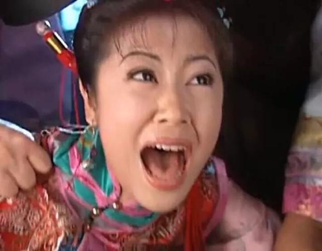袁立錄視頻怒懟視覺中國！盤點這些年毀在視覺中國鏡頭下的明星！ 娛樂 第4張