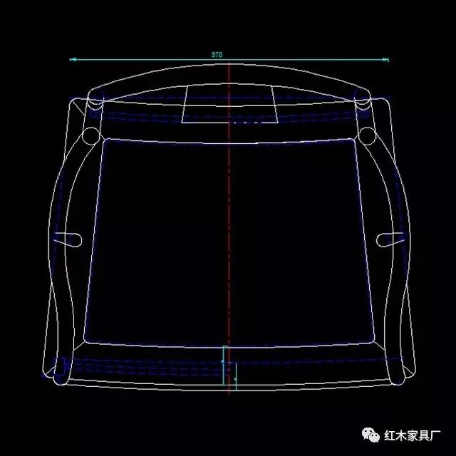 王世襄毕生最爱的一件家具!_椅子