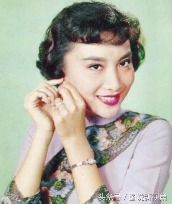 原来这就是60年代女性的潮流打扮,现在看来你能打几分