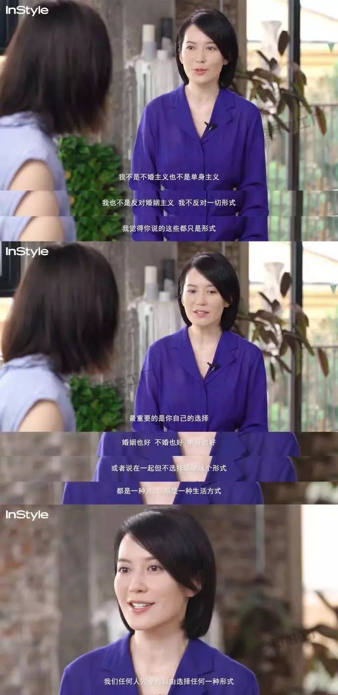 中年女演員們的真實現狀！曾經的微博女王如今卻無戲可拍？