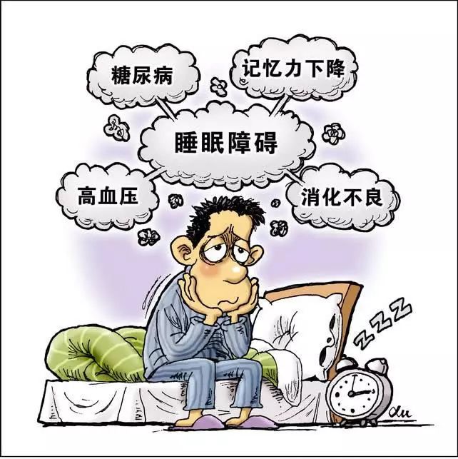 李詠英年早逝，曾經患有嚴重失眠症——保持健康，提升睡眠質量是關鍵！ 科技 第8張