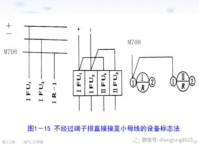 电力系统常规二次回路及设计