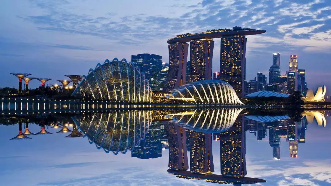 【海外】新加坡有條不紊部署智能電網項目 科技 第2張