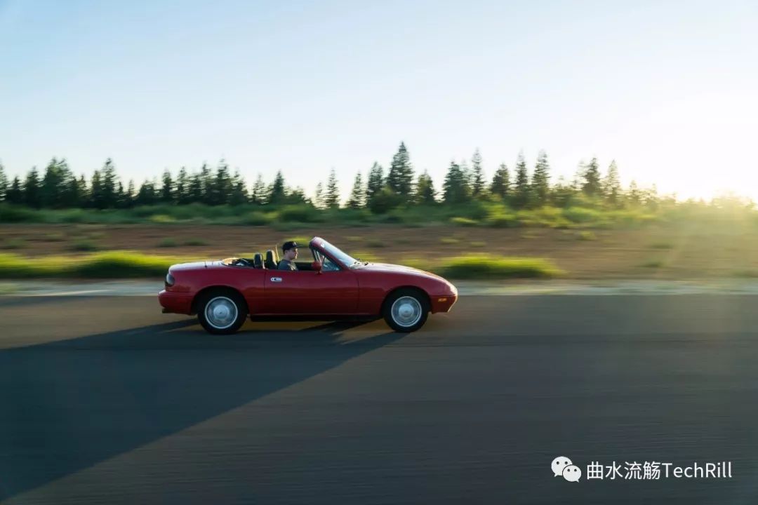 【另類架構】之駕車感悟 科技 第1張