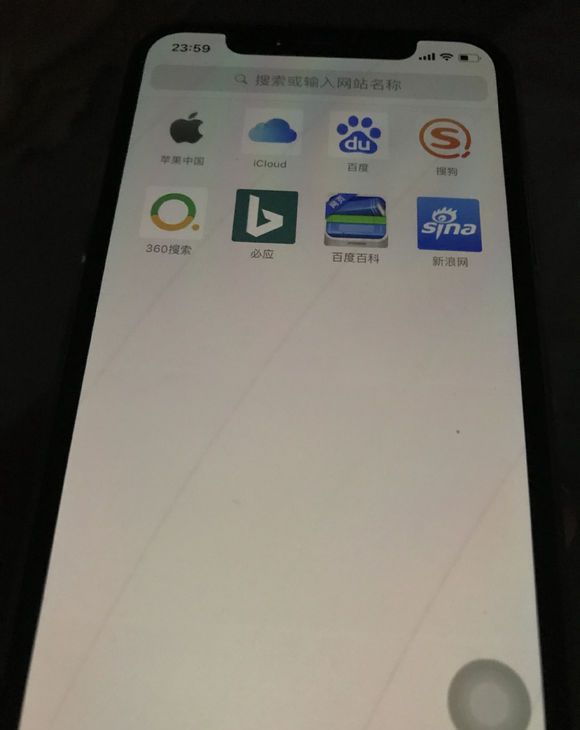 iPhone XS螢幕問題頻出，換了兩次手機的果粉表示毫無辦法 科技 第4張