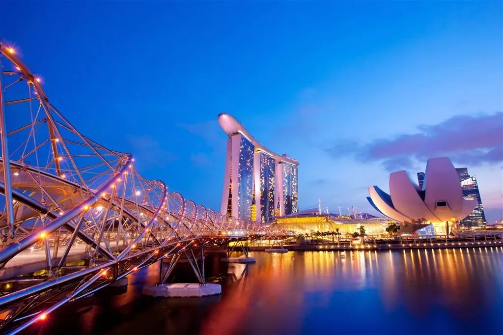 【海外】新加坡有條不紊部署智能電網項目 科技 第1張