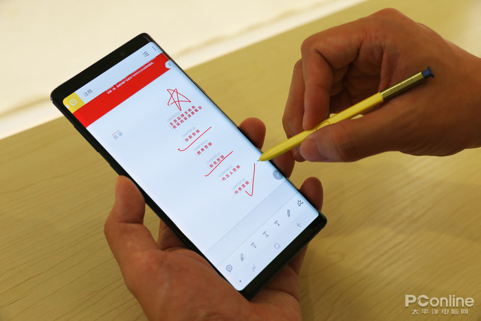 三星Galaxy Note9：論商務，你們都給我退下吧 科技 第13張