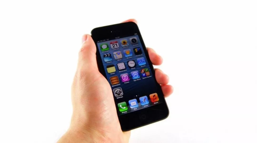 【行業資訊】iPhone 5 正式被蘋果列入「過時產品」；全球首款可折疊智慧型手機來了，居然是… 科技 第5張