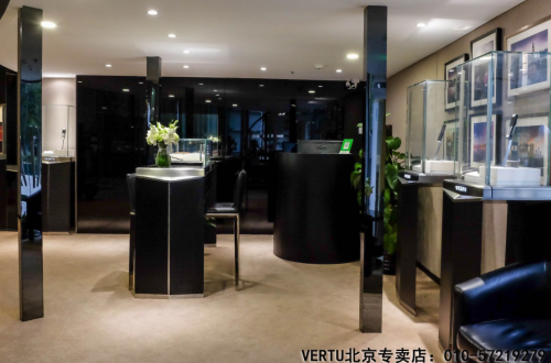 VERTU/緯圖專賣店 北京（財富中心總店） 科技 第2張