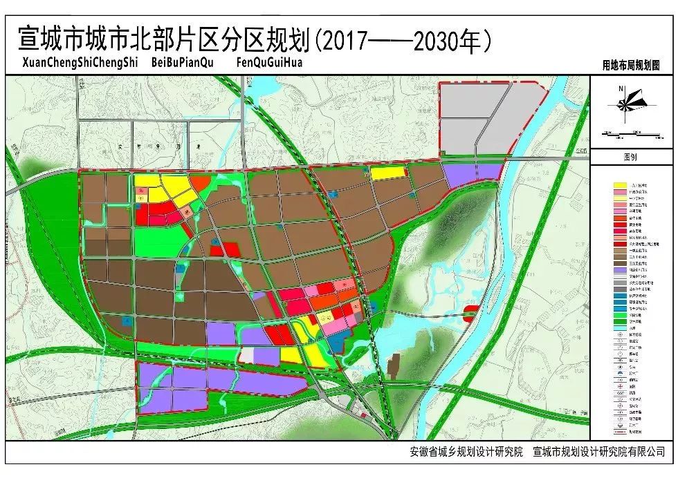 最新规划在这里!