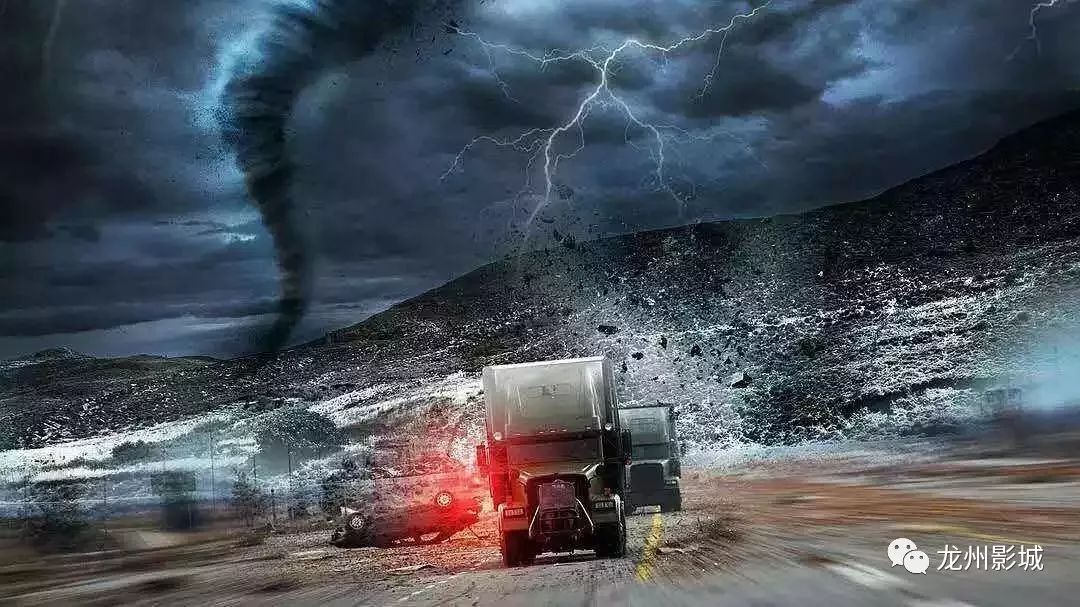 好萊塢特效大片《颶風奇劫》趁風劫財，勁爆上映！ 娛樂 第7張