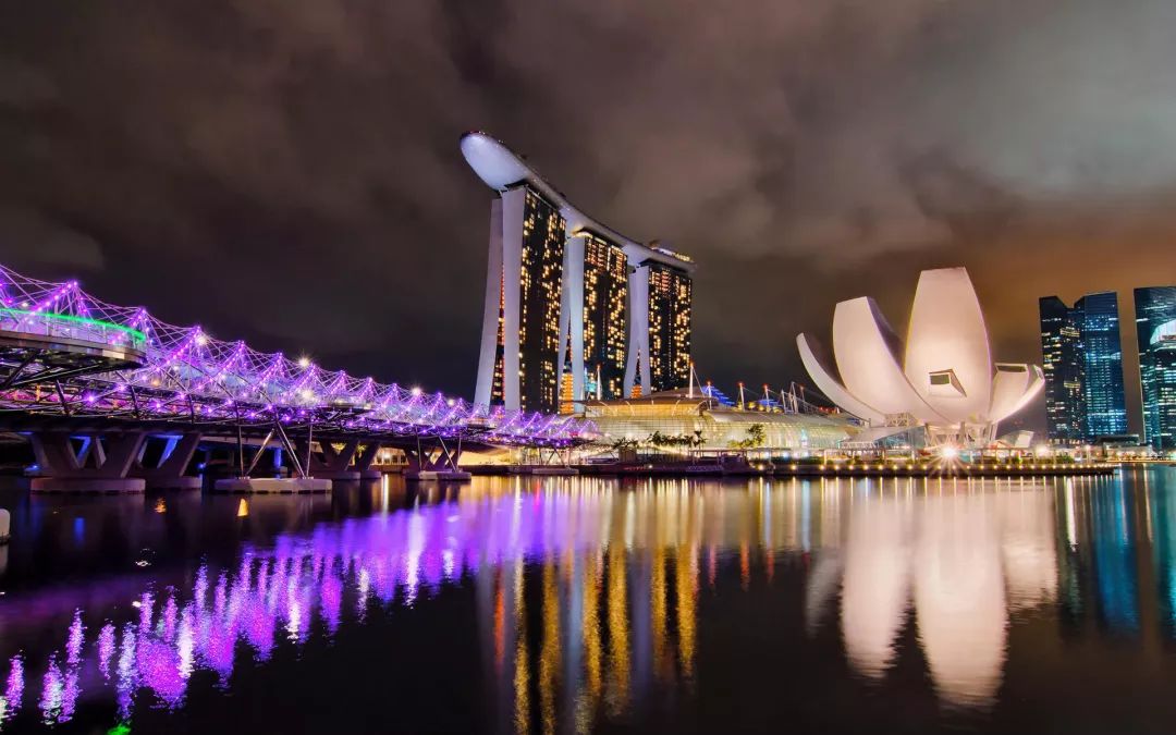 【海外】新加坡有條不紊部署智能電網項目 科技 第3張