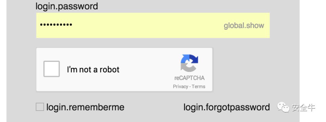 我不是机器人 谷歌推出新版人机验证re