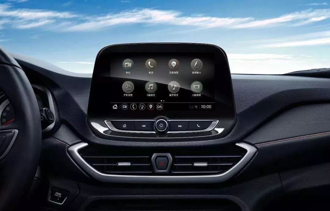 盘点| 现代汽车新技术发展趋势，让汽车变得更智能！