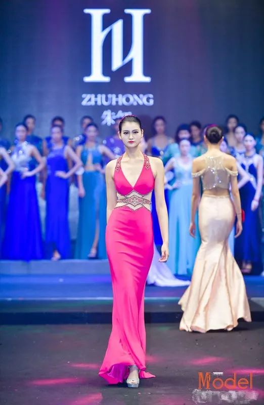 赞!商丘18岁姑娘获世界模特大赛中国总决赛季军