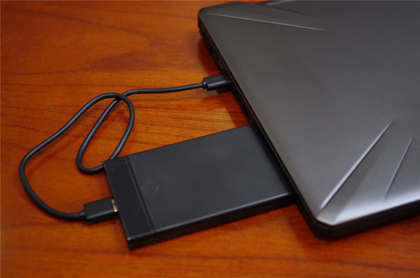 英睿達BX500 SSD體驗，內置外置表現出色，1G不足1元 科技 第17張