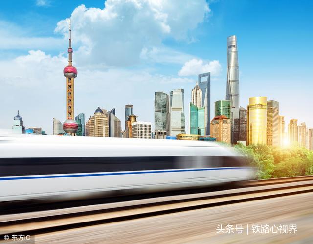 新公告:上海铁路局集团有限公司公开招聘