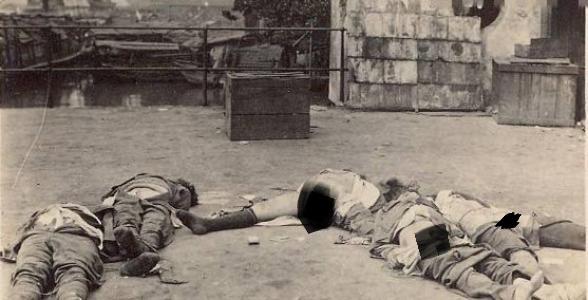 牺牲最惨烈的黄埔女兵,年仅19就惨死战场,死后被人分尸