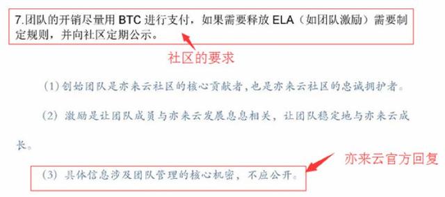 亦來雲維權事件揭露出的幾個區塊鏈真相 科技 第4張