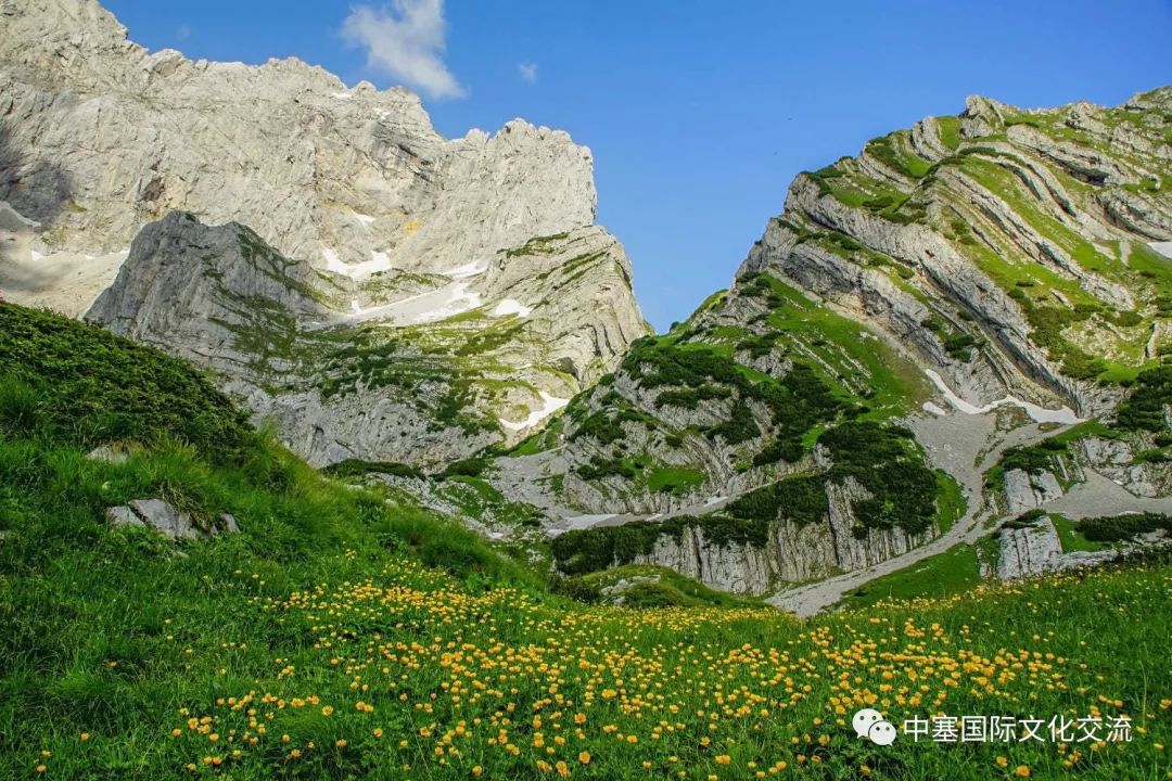 这个黑山的后花园,风景堪比瑞士新西兰