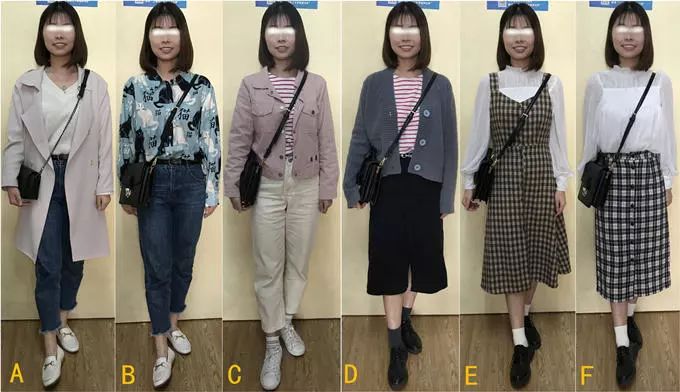 【Miuo】真人解析：風格塑造，色調比款式更重要 時尚 第4張