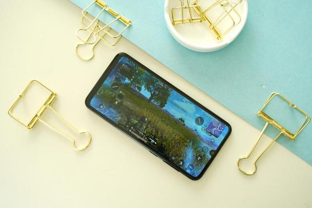 vivo Z3首銷拿下多個冠軍被天貓點名，旗艦手機都沒這麼牛 科技 第5張