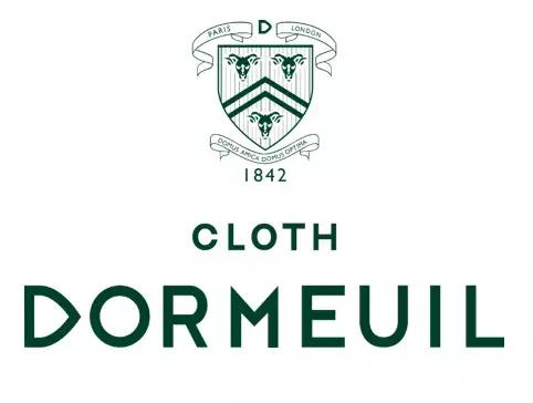 男装定制面料:dormeuil(多美)176年铸就匠心品质