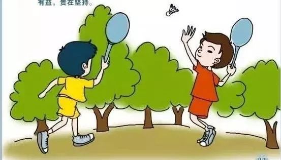 劳逸结合,每天保证7～8小时睡眠.