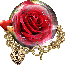 即使爱你爱到心碎 那年你送来一朵玫瑰 幽幽香味教人醉 含笑花蕊暖暖
