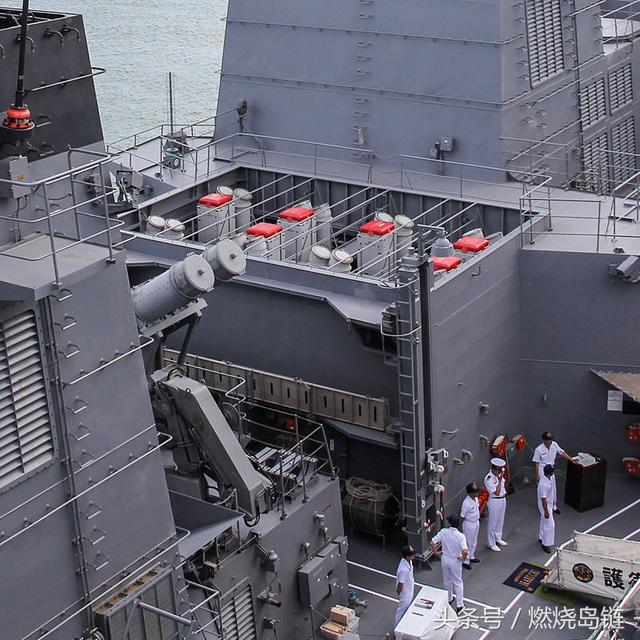 1/ 12 村雨级驱逐舰是第三代海上自卫队(jmsdf)驱逐舰,以反潜任务为