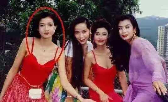 年輕時極為貌美的五大女星，隨便一個都能秒殺「亞洲小姐」 娛樂 第8張