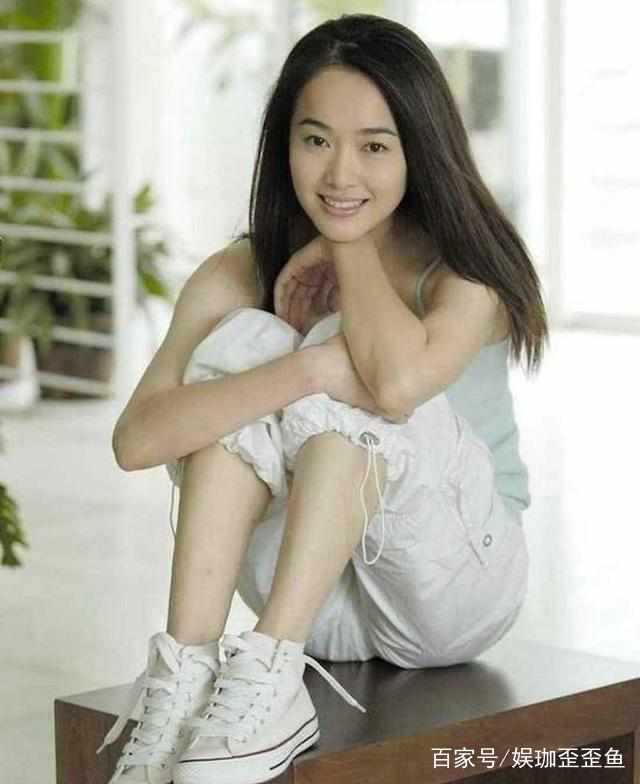 左小青夫妇近照,高全建家世显赫有高干背景,女儿遗传妈妈美貌