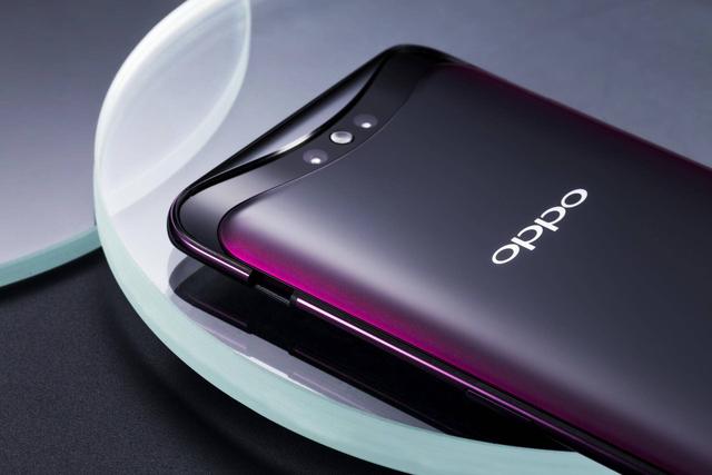 Find X創新設計引領手機行業，OPPO提升品牌高度引外媒誇讚 科技 第1張