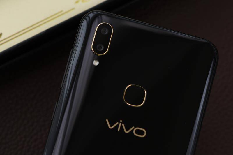 碾壓華為小米稱霸，用過vivo Z3的人竟然都說這種話…… 科技 第4張