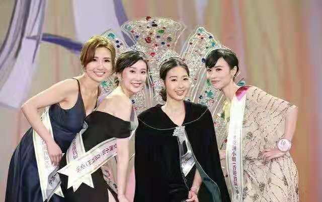 年輕時極為貌美的五大女星，隨便一個都能秒殺「亞洲小姐」 娛樂 第1張
