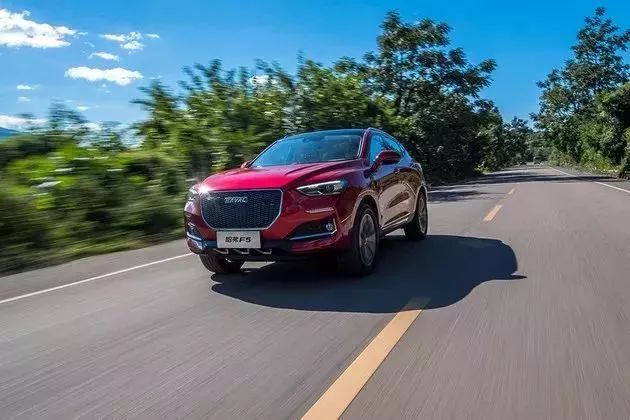 这几款10万级suv，让20万合资靠边站！搜狐汽车搜狐网eoi 4360