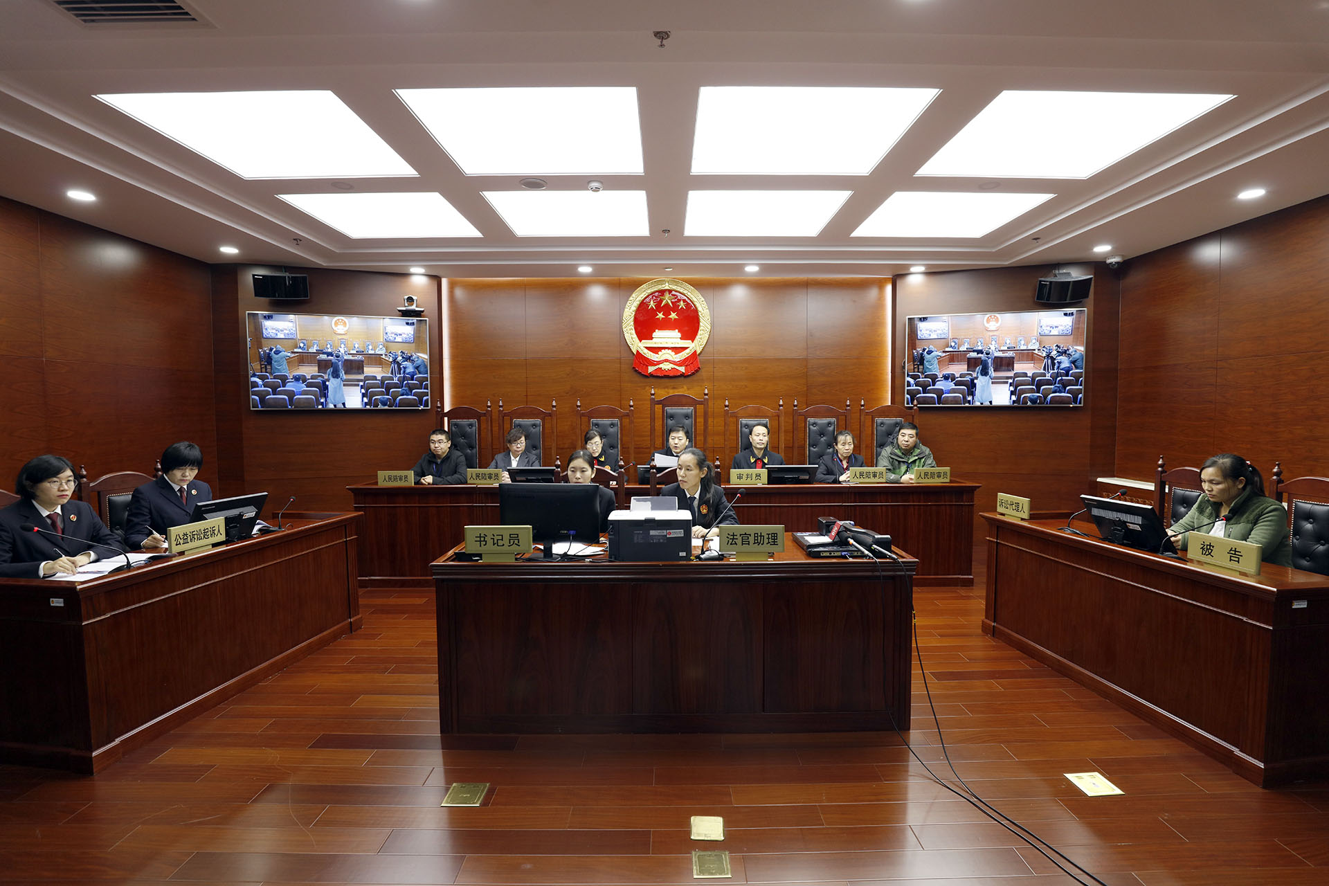 北京首例检察机关提起的消费民事公益诉讼案宣判 减肥药淘宝店主被判